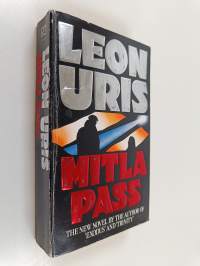 Mitla Pass