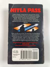 Mitla Pass