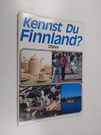 Kennst Du Finnland?