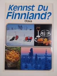 Kennst Du Finnland?