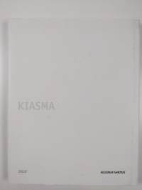 Autiomaa : teoksia vuosilta 1989-2004 = Desert : works from 1989-2004