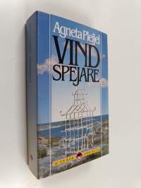Vindspejare