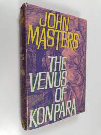 The Venus of Konpara