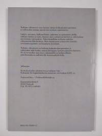 Tutkijan oikeusturva