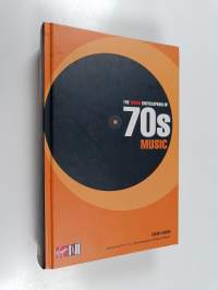The Virgin Encyclopedia of 70s Music
