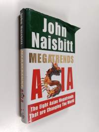 Megatrends Asia : the eight Asian megatrends that are changing the world