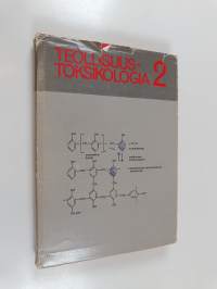 Teollisuustoksikologia 2