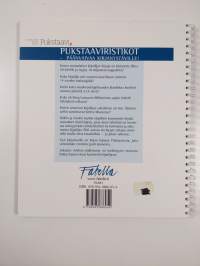 Pukstaaviristikot