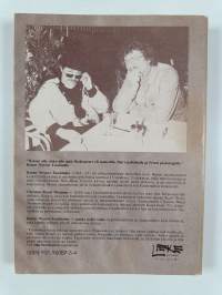 Rainer Werner Fassbinder - matka kohti valoa