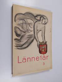 Lännetär 3