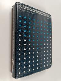 Introduction to probability and statistics : principles and applications for engineering and the computing sciences