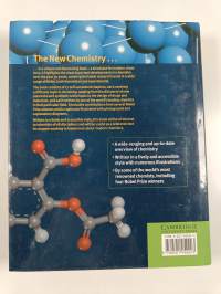 The new chemistry