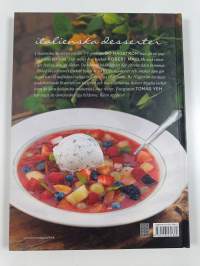 Italienska desserter