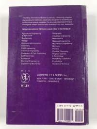 Design and Analysis of Experiments