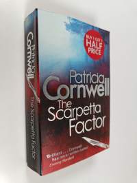 The Scarpetta Factor