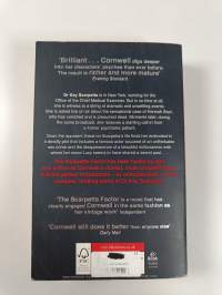 The Scarpetta Factor