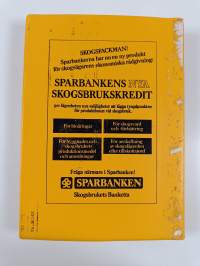 Handbok for planlegging i skogbruket