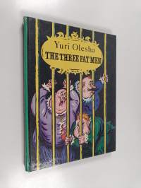 The three fat men