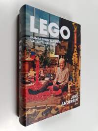 LEGO : kuinka tanskalaissuku valloitti maailman - Kuinka tanskalaissuku valloitti maailman