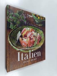Italien : ur Allt om mat