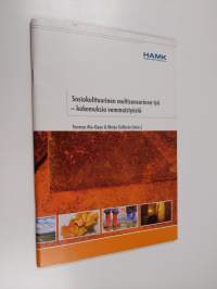 Sosiokulttuurinen multisensorinen työ : kokemuksia vammaistyöstä