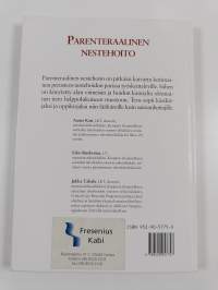 Parenteraalinen nestehoito - perustietoa nestehoidosta lääkäreille ja sairaanhoitajille