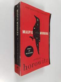 Magpie Murders