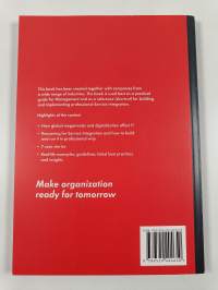 Industrialized service integration : practical guide for management