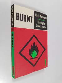 Burnt : fighting for climate justice