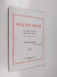 Gluntarne : en samling duetter för baryton och bas