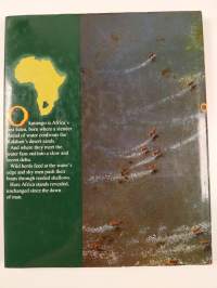 Okavango : sea of land, land of water