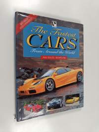 The Fastest Cars from Around the World