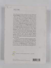 Historiska och litteraturhistoriska studier 90