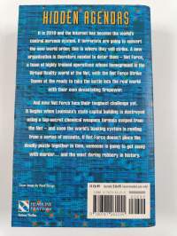 Tom Clancy&#039;s Net Force Hidden agendas - Hidden agendas