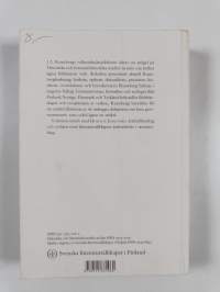 Historiska och litteraturhistoriska studier 79