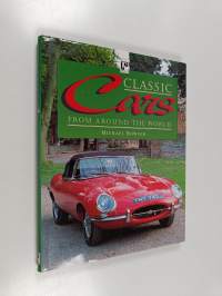 Classic Cars from Around the World