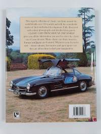 Classic Cars from Around the World