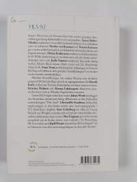 Historiska och litteraturhistoriska studier 92