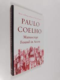 Manuscript Found in Accra