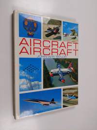 Aircraft, aircraft