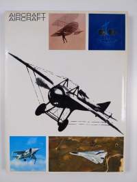 Aircraft, aircraft