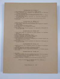 Studia Fennica 10