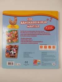 Iso äänikirja : Maatila