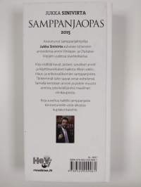 Samppanjaopas 2015