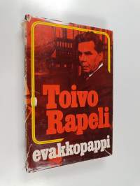 Evakkopappi