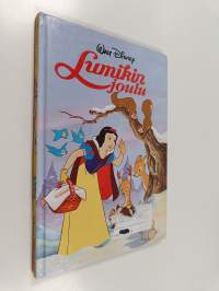 Lumikin joulu