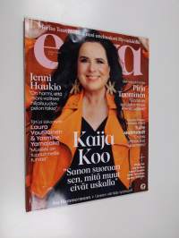 Eeva elokuu/2023