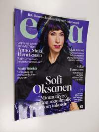 Eeva lokakuu/2023