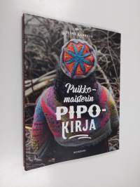 Puikkomaisterin pipokirja