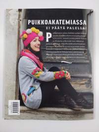 Puikkomaisterin pipokirja